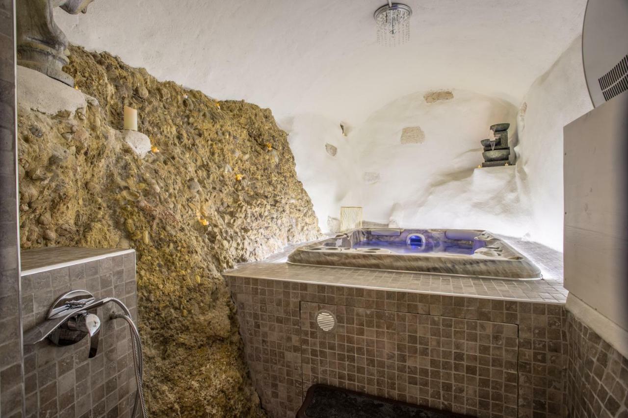La Bombonière&spa 3*