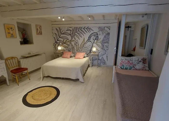 La Bomboniere & Spa