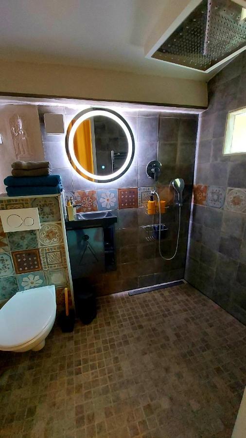 La Bomboniere & Bed & Breakfast