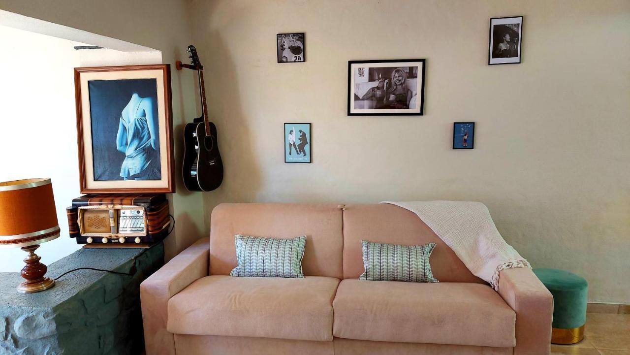 La Bomboniere & Bed & Breakfast Roquebrune-Cap-Martin