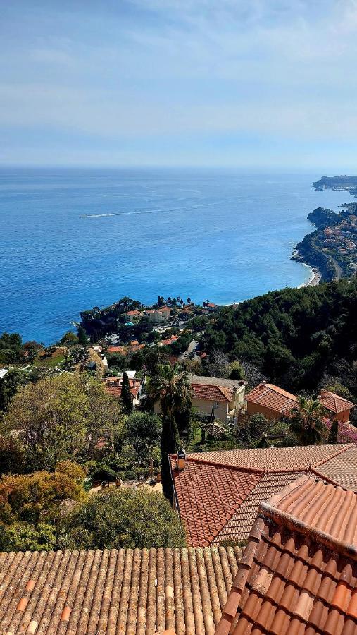 La Bomboniere & Roquebrune-Cap-Martin