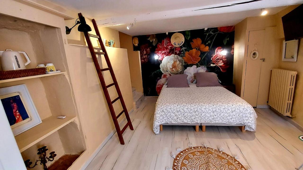 La Bomboniere & 3* Roquebrune-Cap-Martin