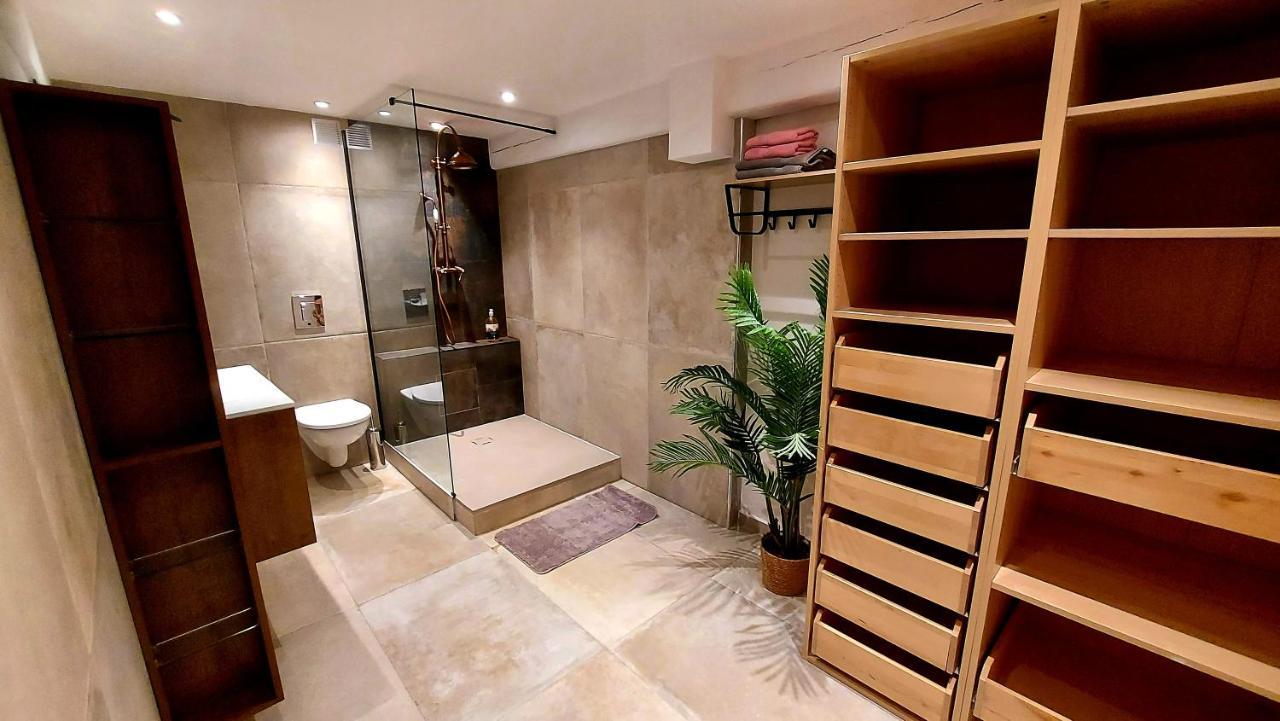 La Bomboniere & Bed & Breakfast Roquebrune-Cap-Martin