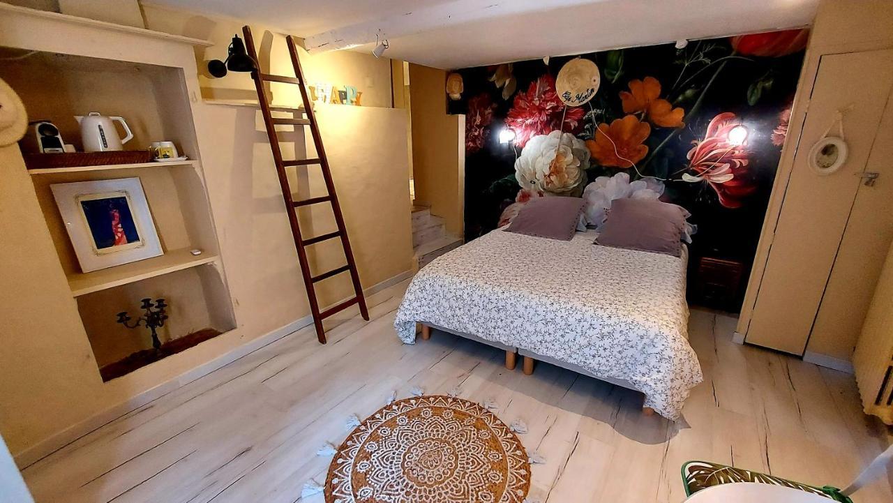 La Bomboniere & 3* Roquebrune-Cap-Martin