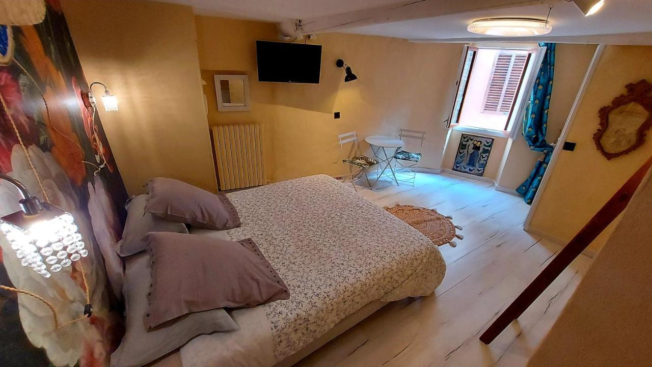 La Bombonière&spa