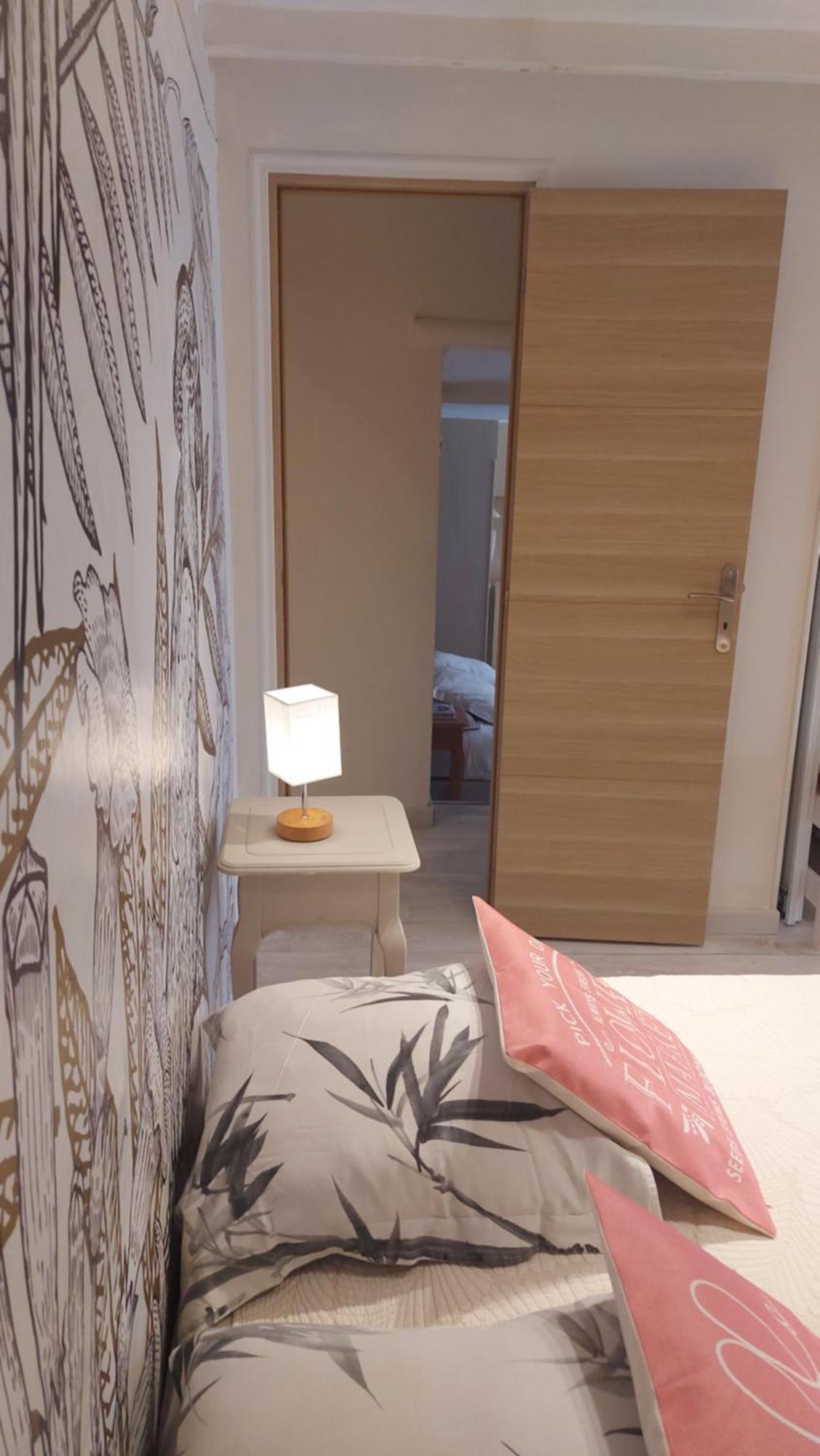 La Bombonière&spa Roquebrune-Cap-Martin