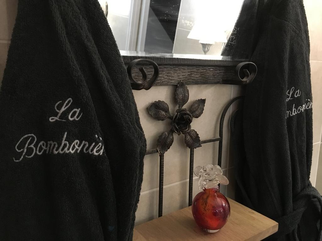 Bed & Breakfast La Bomboniere &