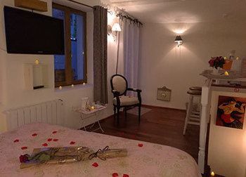 La Bomboniere & Bed & Breakfast 3*