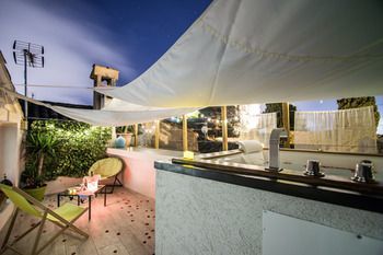La Bombonière&spa 3* Roquebrune-Cap-Martin