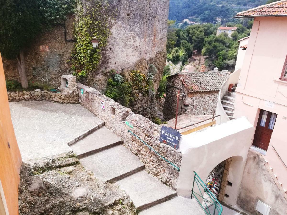 La Bomboniere & Bed & Breakfast Roquebrune-Cap-Martin