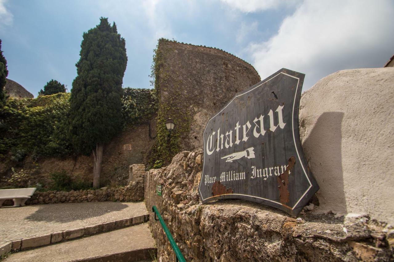 La Bomboniere & 3* Roquebrune-Cap-Martin
