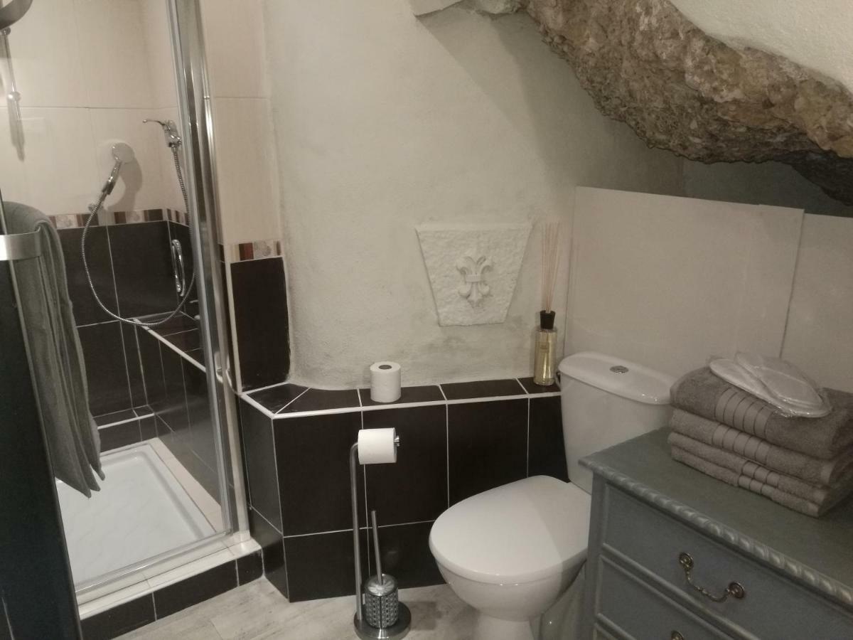 Bed & Breakfast La Bomboniere & Roquebrune-Cap-Martin