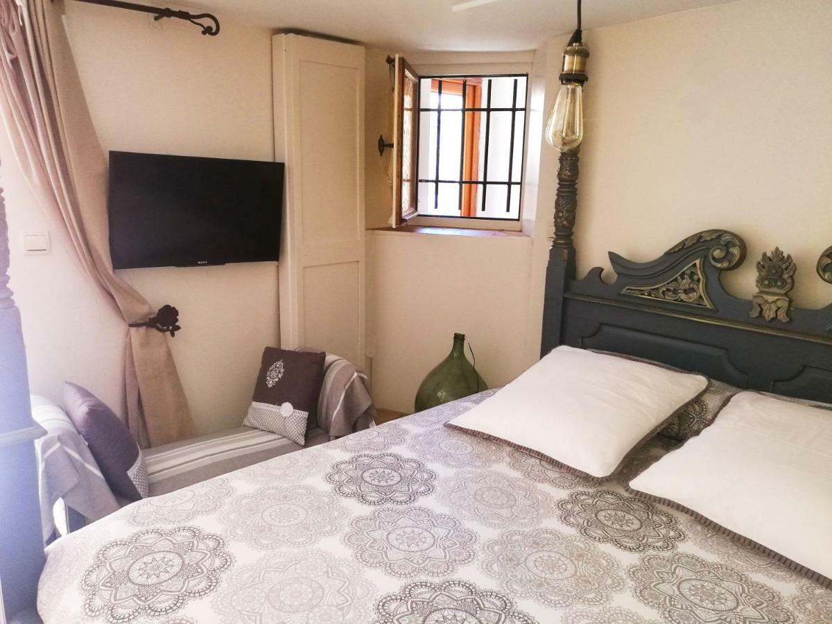 La Bomboniere & Bed & Breakfast Roquebrune-Cap-Martin