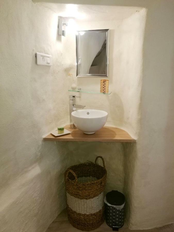 La Bombonière&spa Roquebrune-Cap-Martin