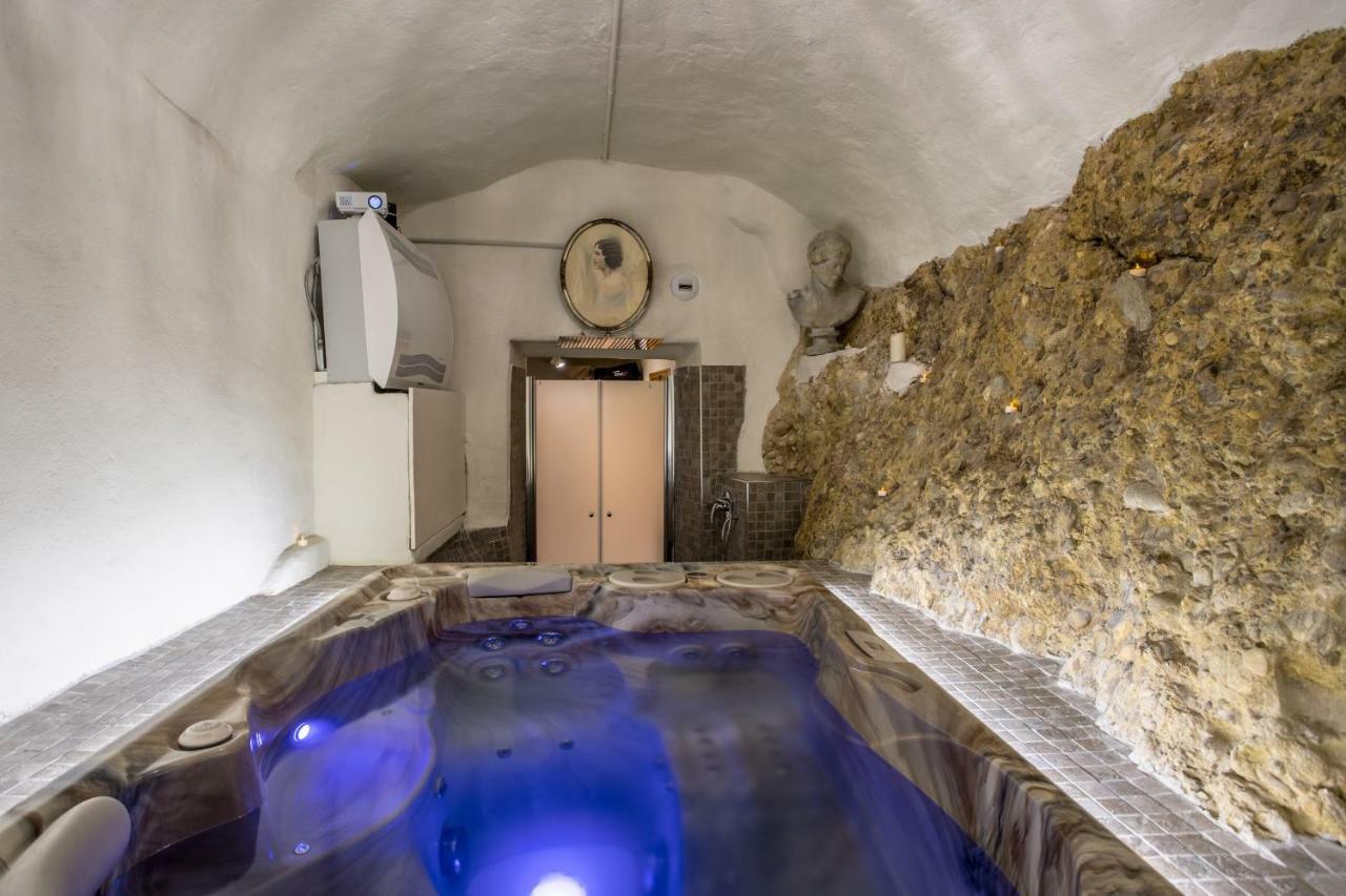 Bed & Breakfast La Bomboniere & 3*
