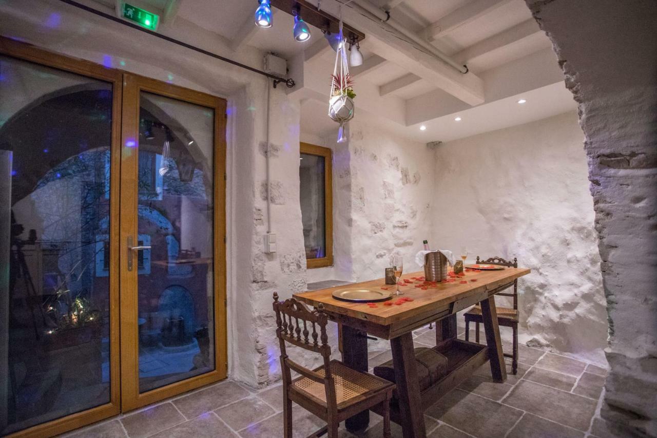 Bed & Breakfast La Bomboniere & 3*