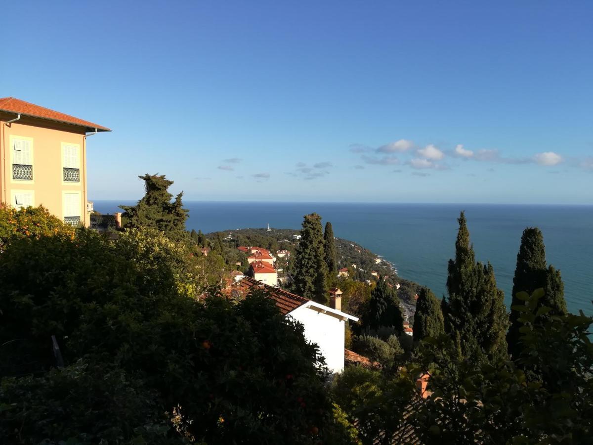 La Bomboniere & Bed & Breakfast